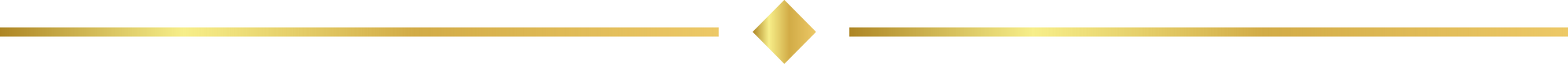 Gold Line Element